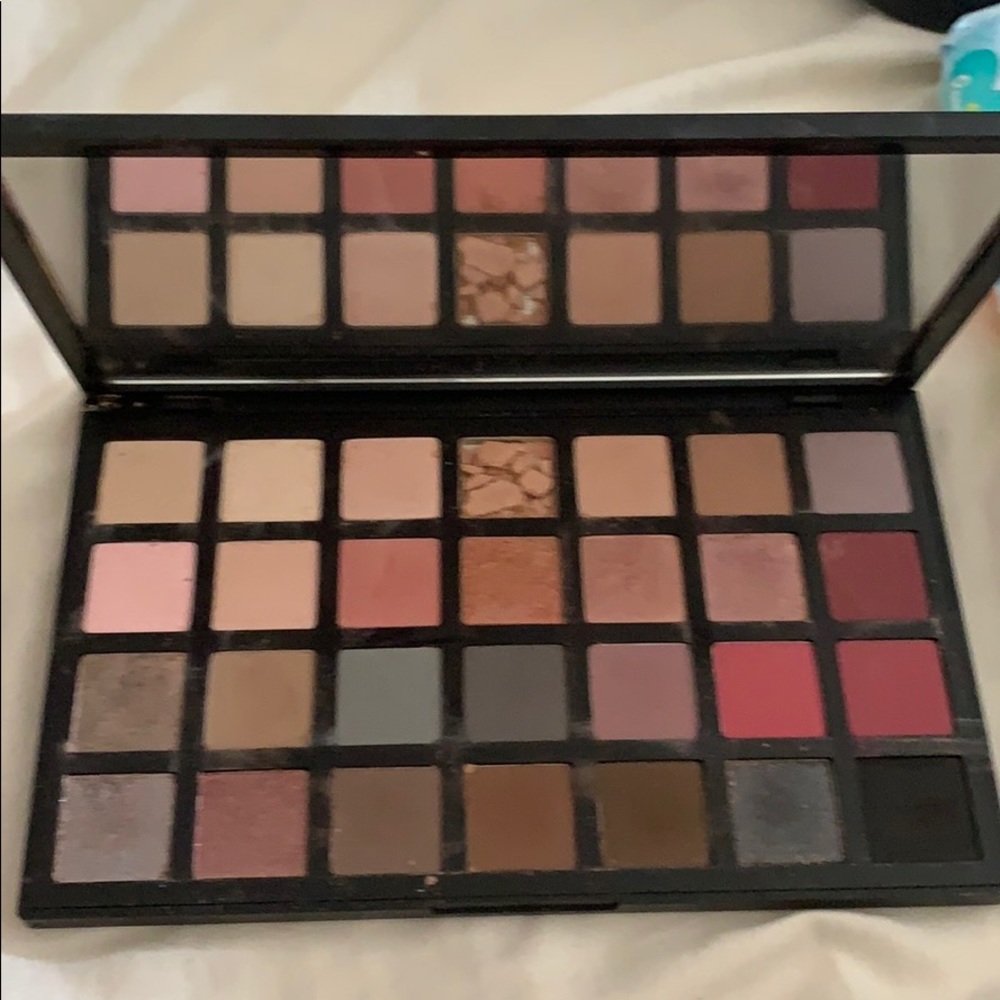 Sephora pro pallet